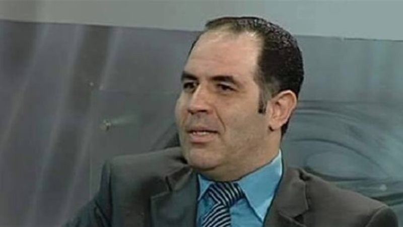 إيهاب سعيد خبير أسواق