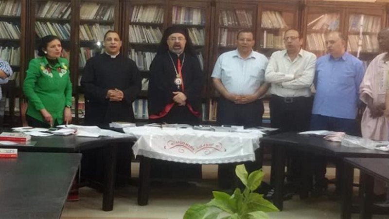 صورة ارشيفية