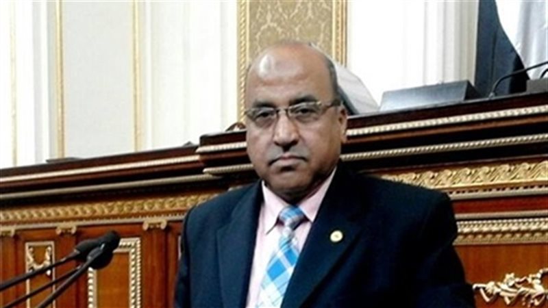 عبد الرازق زنط عضو