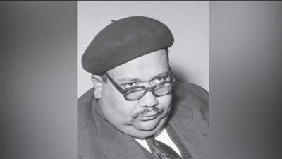 صلاح جاهين يكتب ملاحظاته على «حديث الروح»