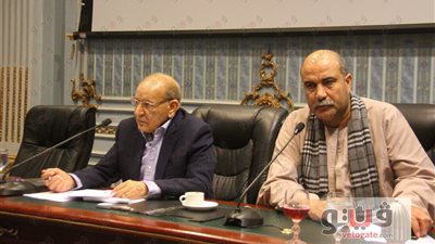 «زراعة البرلمان» تؤجل مناقشة أزمة شركة السلام للدواجن لغياب الوزراء