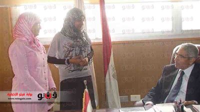 غدا.. بدء التنسيق الإلكتروني للدبلومات بحد أدنى 60% بجنوب الوادي