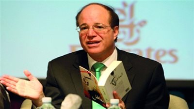 ناصر عراق: النظافة في الأدب مفهوم «نسبي»