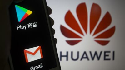 بدون خدمات جوجل.. هواوي تبيع 100،000 وحدة من Mate 30 5G في دقيقة