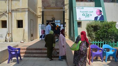 اليوم.. انطلاق الحملة القومية للكشف على سرطان الثدى بالقاهرة
