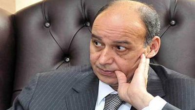 فريد: لجنة من الرياضة تبدأ ترميم مبنى اتحاد الكرة.. غدًا