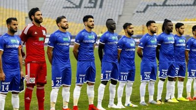 سموحة يغلق صفحة الدوري ويبدأ في التجهيز لدجلة بالكأس