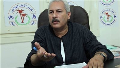 نقيب الفلاحين: الأرز يلحق بالذهب الأبيض