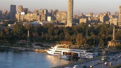 الأرصاد: طقس اليوم معتدل والعظمى في القاهرة 30 (فيديو)