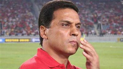 المنتخب الأوليمبي يواجه فريق مصر وديًا.. الخميس المقبل