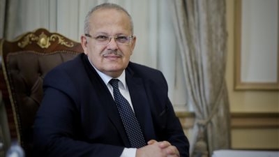 العلوم والطب البشري والصيدلة أفضل كليات جامعة القاهرة في النشر الدولي