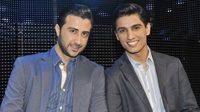 محمد عساف يحضر لـ«دويتو» مع عبد الكريم حمدان