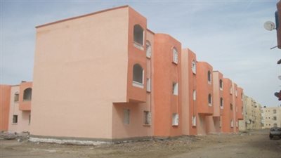 خطة لجذب 1000 أسرة للسكن في الوادى الجديد