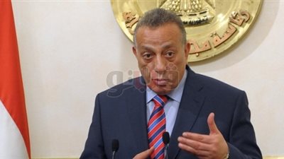 مقترح «صحة الجيزة» لتحسين الخدمة بمستشفى الصدر