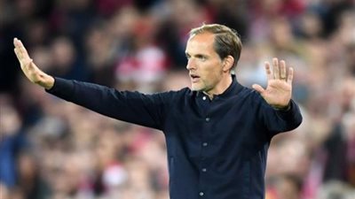 توخيل يكشف سبب خسارة باريس سان جيرمان أمام ديجون