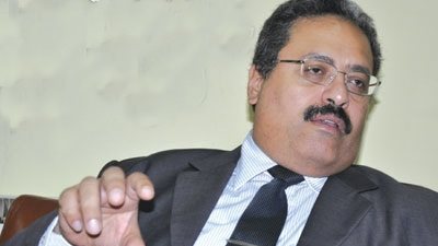 انطلاق اجتماعات رجال الأعمال بين مصر وجنوب السودان بجوبا