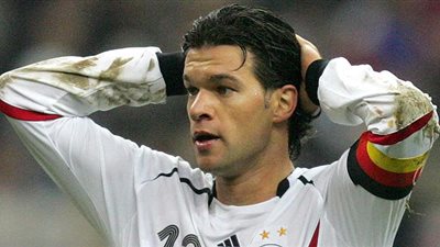 مايكل بالاك: جوارديولا المدرب المناسب لبايرن ميونيخ