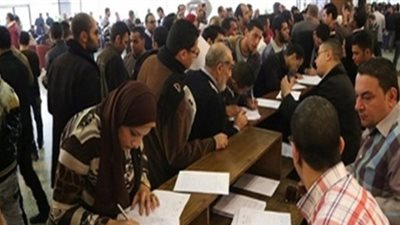 تفاصيل ملتقى توظيف الشباب بشبرا الخيمة