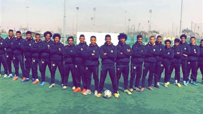 المقاولون 99 يحتل المركز الخامس في دوري الجمهورية