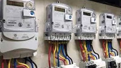 طلب إحاطة لوزير الكهرباء بسبب أخطاء العدادات الذكية