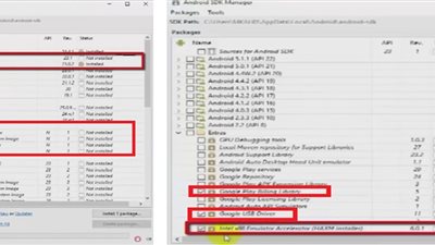 بالخطوات.. طريقة تجربة أندرويد N الجديد على حاسبك