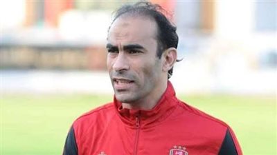 عبد الحفيظ يتحدث عن دعمه للاعبي الأهلي في معسكر المنتخب الأوليمبي