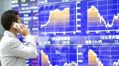 نيكي يرتفع بدعم أسهم التكنولوجيا ومونيكس يقفز