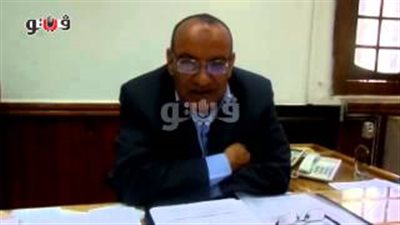 بالفيديو.. وكيل زراعة القاهرة ينتقد قبول طلاب الدبلومات الزراعية بالجامعة