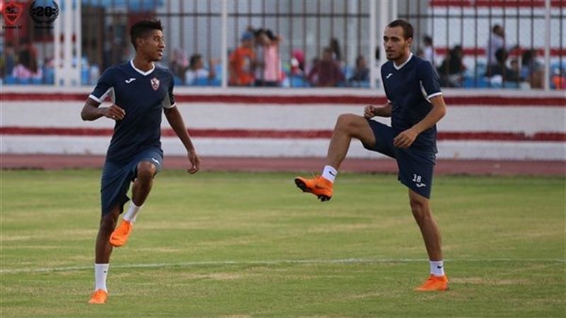 الزمالك 