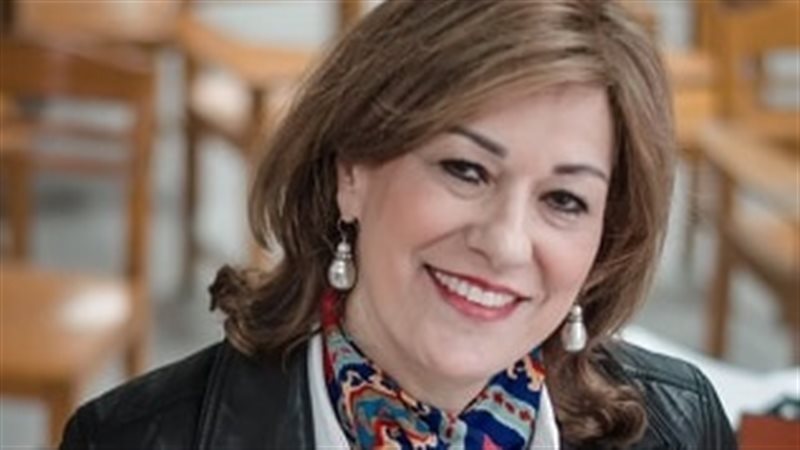 عايدة زايد