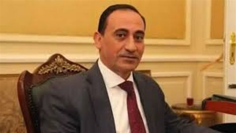 النائب محمد عبد
