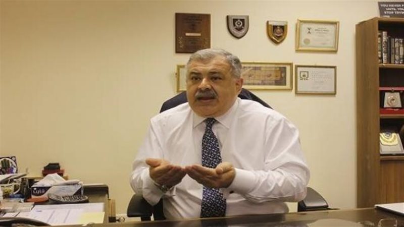 الدكتور عمرو شوقي