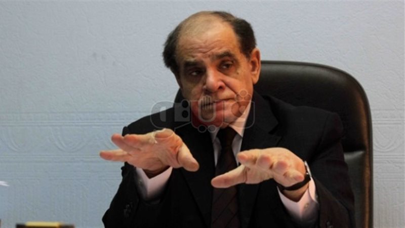 الدكتور صلاح فوزى،