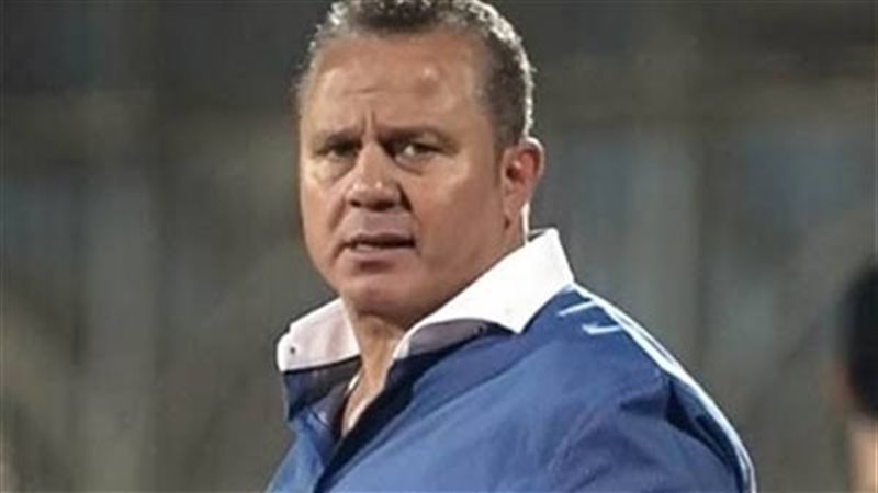  شوقى غريب