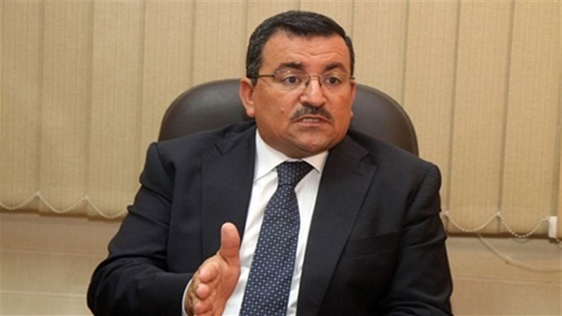  أسامة هيكل، رئيس