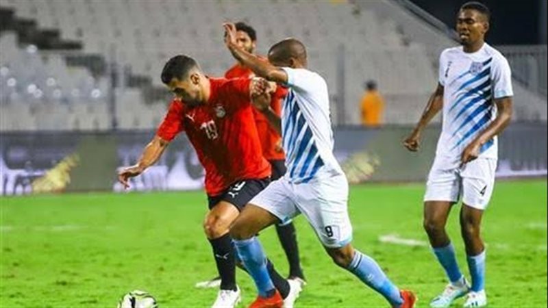  المنتخب و ليبيريا