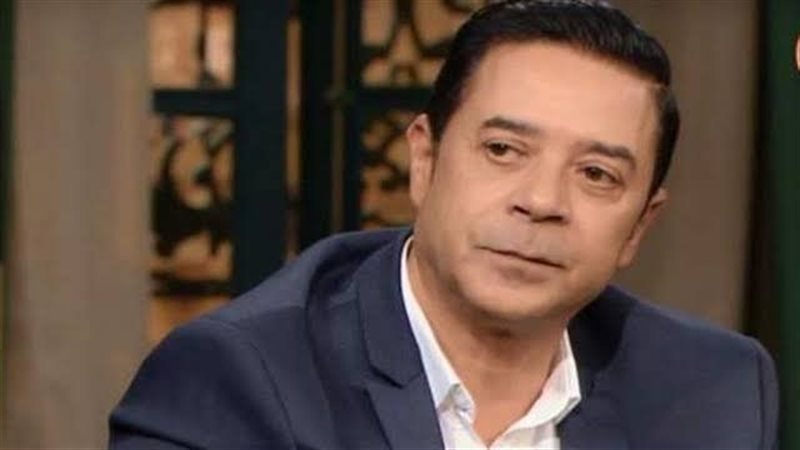  مدحت صالح