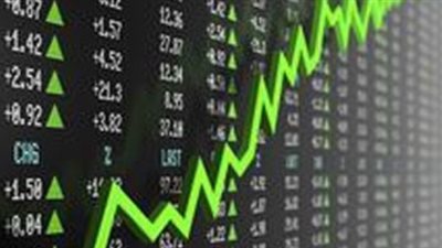 رأس المال السوبر للبورصة يتجاوز التريليون جنيه لأول مرة في تاريخه