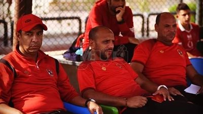 أحمد سمير يكشف أسباب الفوز على المقاولون برباعية نظيفة في دوري الناشئين