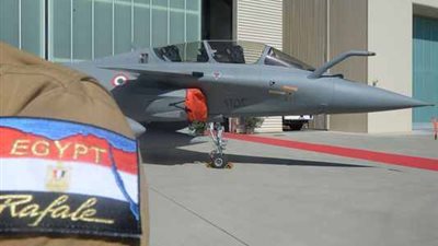 موقع أمريكي: صفقة الـ«رافال» بين مصر وفرنسا تؤكد دعم الغرب للسيسي
