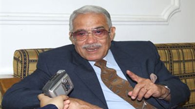 حفظي: نجاح أمريكا يعتمد على امتلاكها موسوعة شاملة لتحليل مواقف الدول