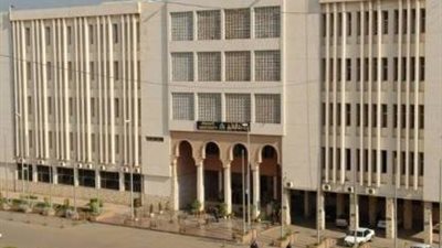 1049 طالبا يتقدمون للترشح بانتخابات اتحاد الطلاب بجامعة الزقازيق