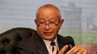 ساويرس عن التقارب القطري - التركي: 