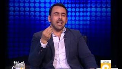 بالفيديو.. «الحسيني» يطالب بالتحقيق في واقعة صفع عقيد شرطة نسائية لمتحرش