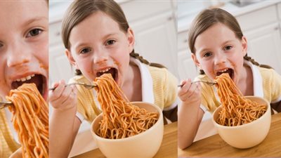 4 نصائح تحمى بها طفلك من 