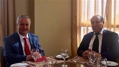 اليمن يشيد بدور مصر في التحالف العربي