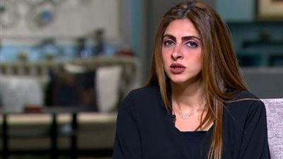 هبة السويدي: لا أحب كلمات الشكر