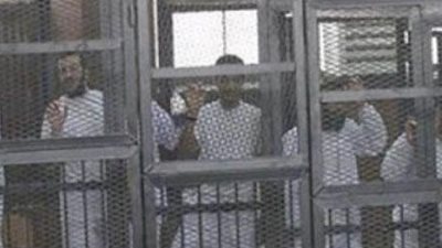 تأييد إدراج 26 متهما في «فندق الأهرامات الثلاثة» بقوائم الإرهاب