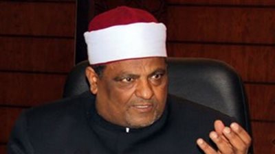 عباس شومان: الأزهر يشجع الفن الهادف ويرفض المحتوى الهابط