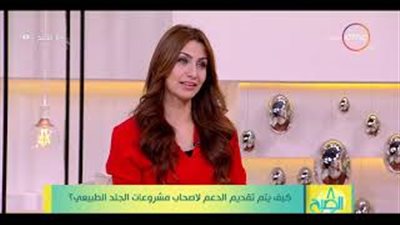 صاحبة مشروع صغير: الضرائب عائق كبير أمام الأيدي العاملة (فيديو)